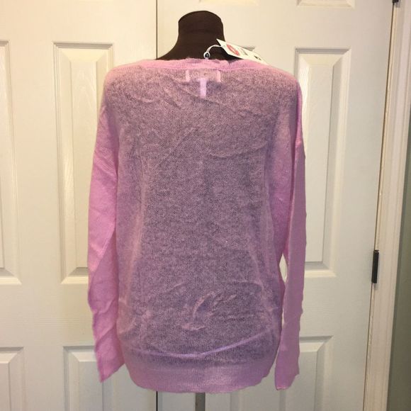 Eye Graphic Sweater - Picture 2 of 7